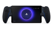 PlayStation Portal Remote Player Midnight Black