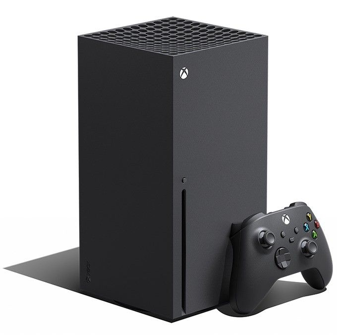 Xbox Series X 1TB Console