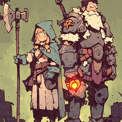 Collection image for: RPG & JRPG