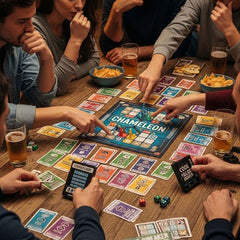 Collection image for: Party & Family Games