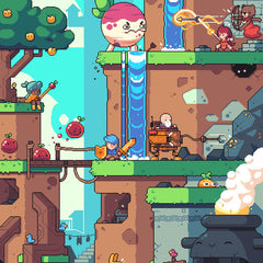 Collection image for: Platformers