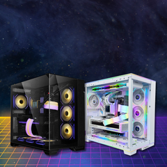 Collection image for: PC Cases