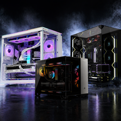 Collection image for: Gaming PC