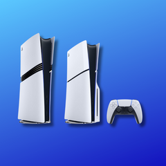 Collection image for: PlayStation 5 Consoles