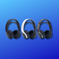 Collection image for: PlayStation 5 Headsets