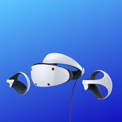 Collection image for: PlayStation VR2