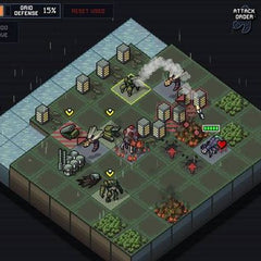 Collection image for: Strategy & Tactical