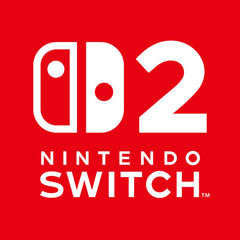 Collection image for: Nintendo Switch 2