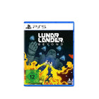 Atari Lunar Lander Beyond Ps5