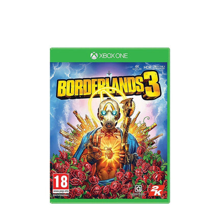 Borderlands 3 - Xbox One
