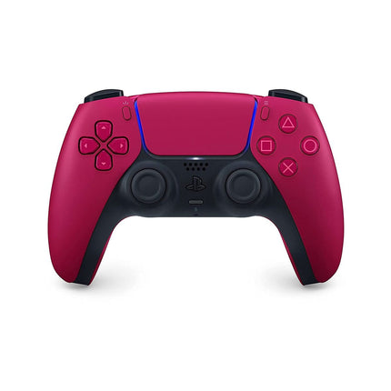 PlayStation 5 DualSense Cosmic Red Controller