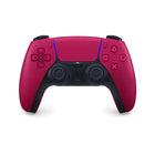 PlayStation 5 DualSense Cosmic Red Controller