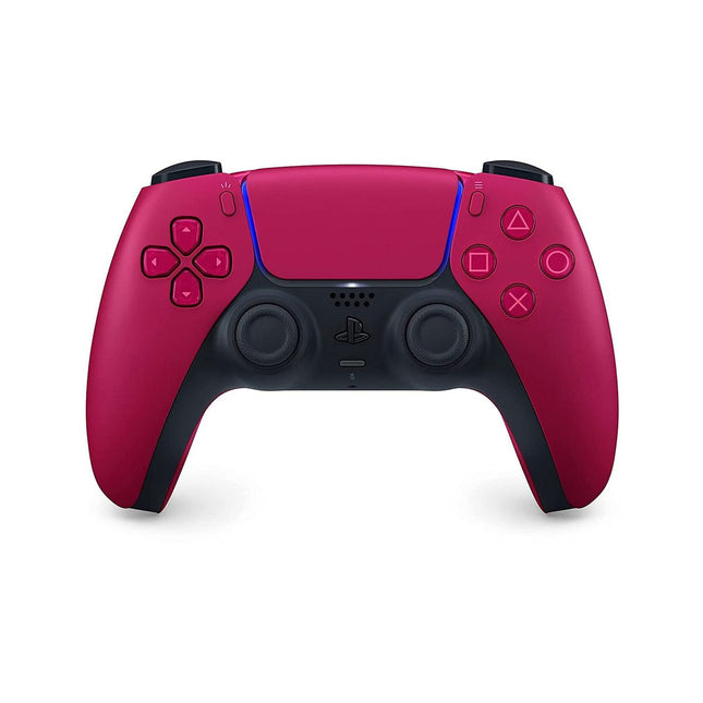 PlayStation 5 DualSense Cosmic Red Controller