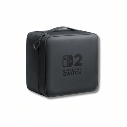 Nintendo Switch 2 All In One Carry Case