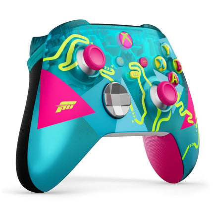 Xbox Wireless Controller Forza Horizon 6 Limited Edition view 3