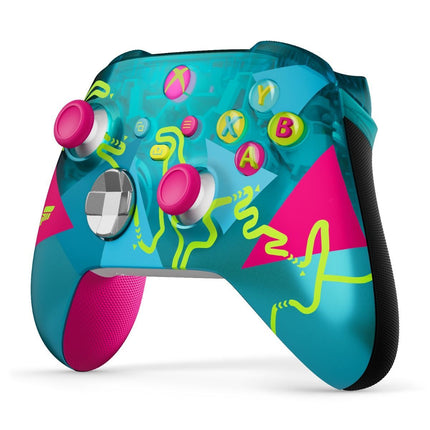 Xbox Wireless Controller Forza Horizon 6 Limited Edition view 2