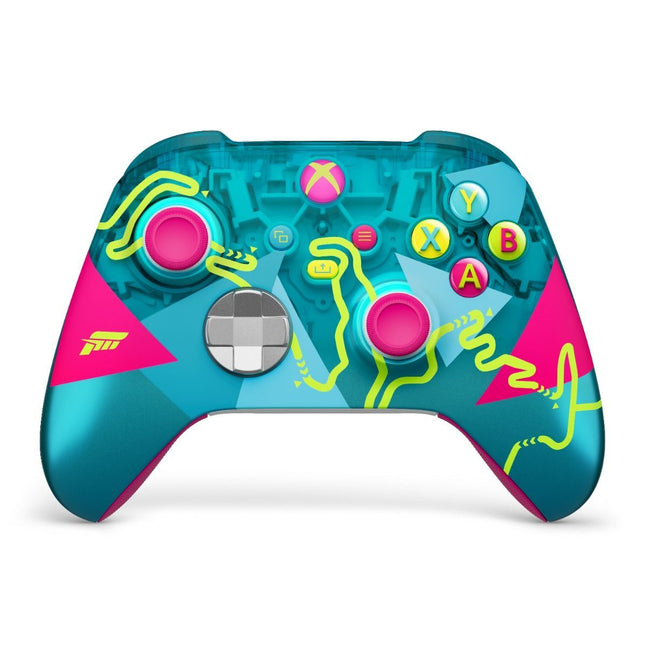 Xbox Wireless Controller Forza Horizon 6 Limited Edition