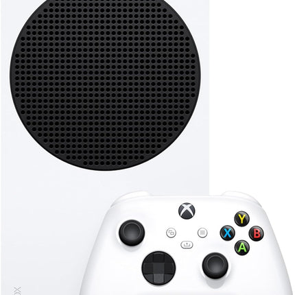 Xbox Series S 1TB Console White