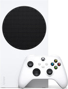 Xbox Series S 1TB Console White
