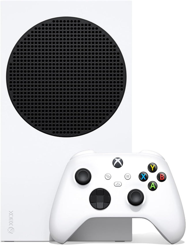 Xbox Series S 1TB Console White