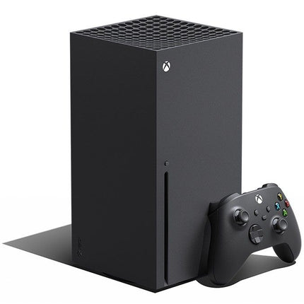 Xbox Series X 1TB Console