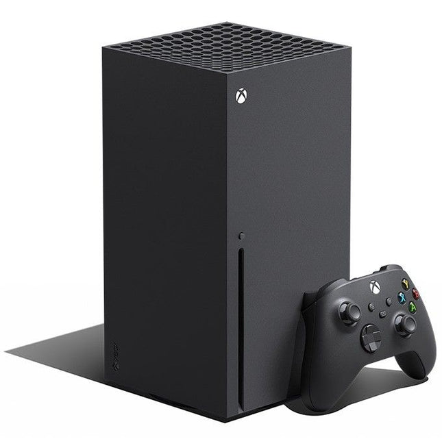 Xbox Series X 1TB Console