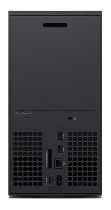 Xbox Series X 1TB Console view 3