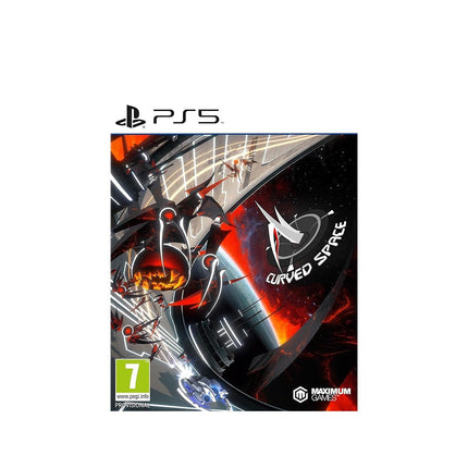 Curved Space Ps5