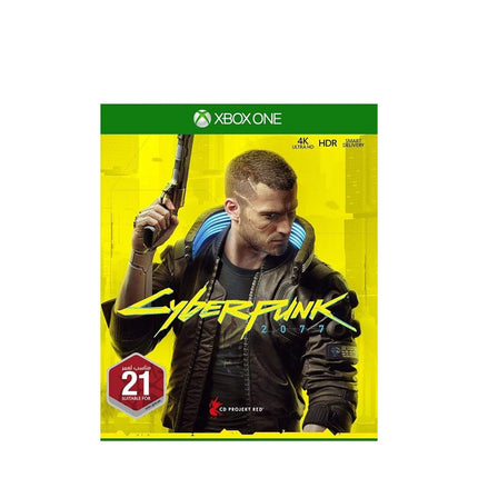 Cyberpunk 2077