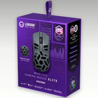 Lorgar Wireless Gaming Mouse Elite Mse90W