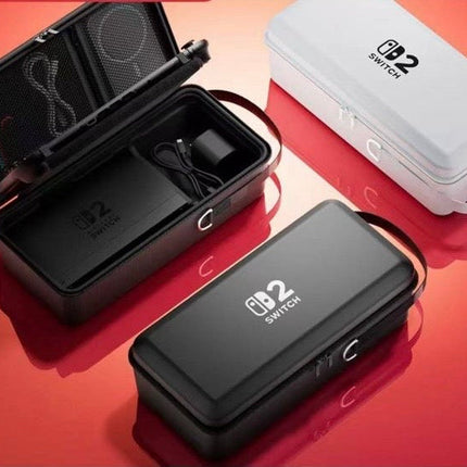 Nintendo Switch 2 Carry Case (Black)