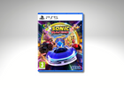 Sonic Racing Crossworlds Playstation 5
