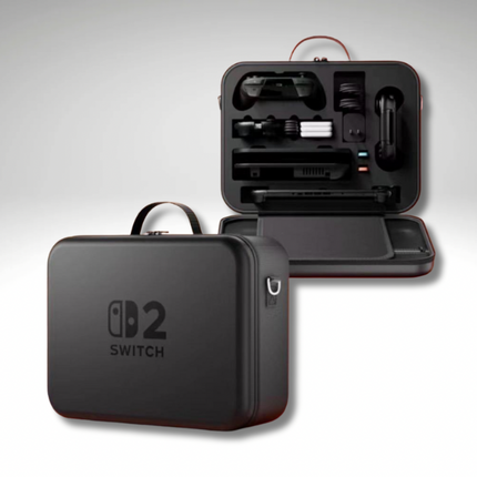 Switch 2 Carry Case