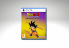 Dragon Ball Z Kakarot Daima Edition Playstation 5