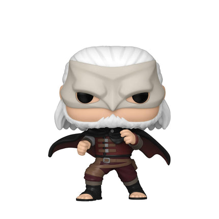 Funko Pop Koji Kashin Vinyl Figure - Boruto Naruto Next Generations