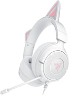 Razer Kraken Kitty V3 X White Edition Headset