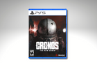 Gronos The New Dawn Playstation 5
