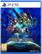 Star Ocean The Second Story R PlayStation 5