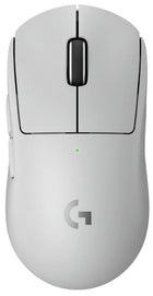 Logitech G Pro X Superlight 2 Lightspeed Mouse White