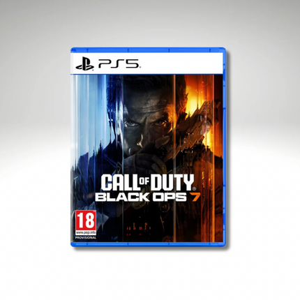 Call Of Duty Black Ops 7 Playstation 5