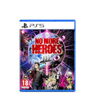 No More Heroes 3