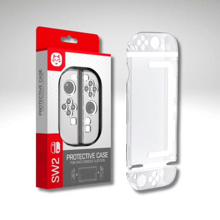 Sw2 Protective Case For Nintendo Switch 2