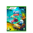 Smurfs Kart For The Xbox Series X And Xbox One Consoles Xbox Series X/S & Xbox One