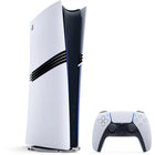 PlayStation 5 Pro console with DualSense controller