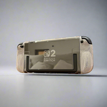 Gmertek Crystal Case For Nintendo Switch 2