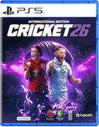Cricket 26 Standard Edition PlayStation 5