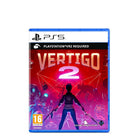 Vertigo 2 (Playstation Vr2) Playstation 5