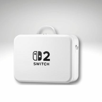 Switch 2 Carry Case