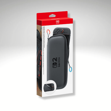 Nintendo Switch 2 Official Carry Case