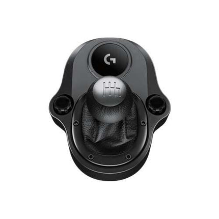 Logitech Driving Force Shifter view 2
